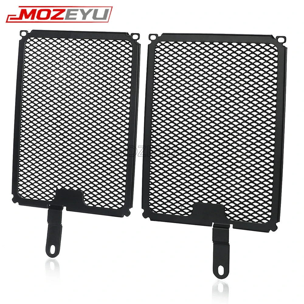 2026 For BMW R1250RT R1200RT R 1200 1250 RT R1200 RT R 1200RT 1250RT R1250 RT Motorcycle Radiator Grille Guard Cover Protector 5