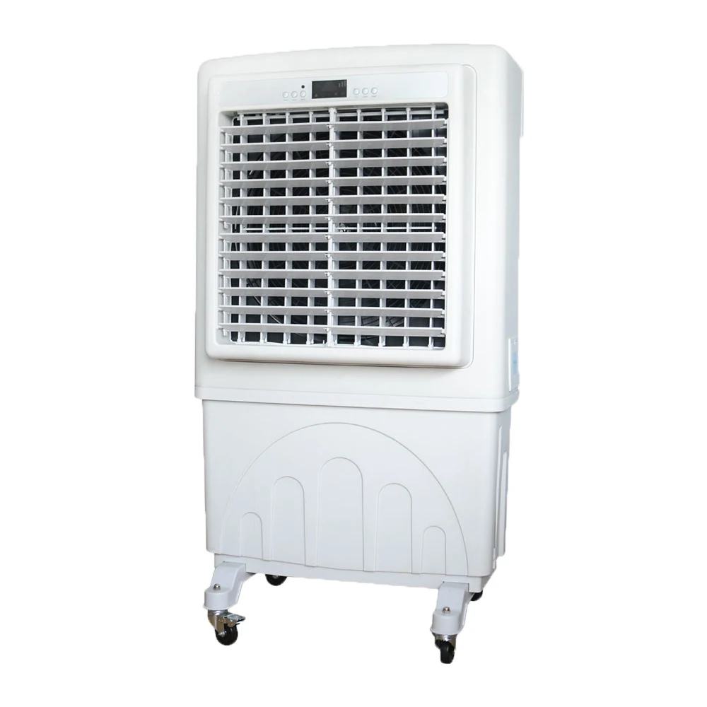 2026-JHCOOL Water Air Cooling Room Cooler Fan Price Ventilation System Control Portable Personal Portable Ac
