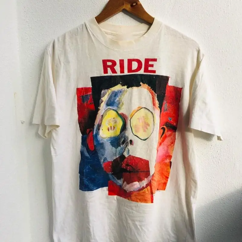 Vintage Og Ride Ban… - image