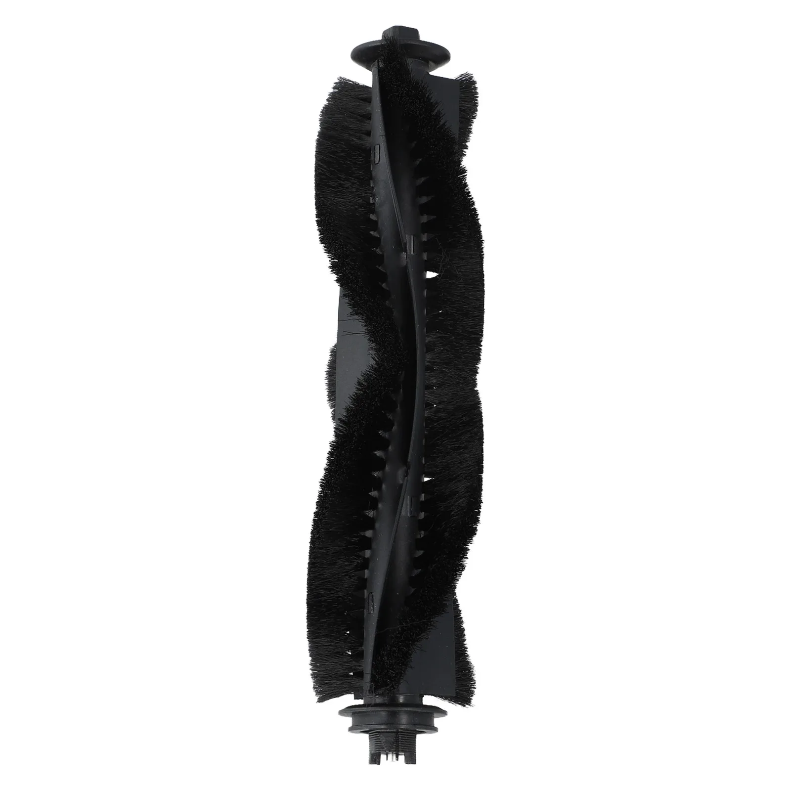 Roller Brush Replacement for ILIFE for v20 and For Vyzzle D10 Robot Vacuum with Nylon and Plastic Construction for Extended Use