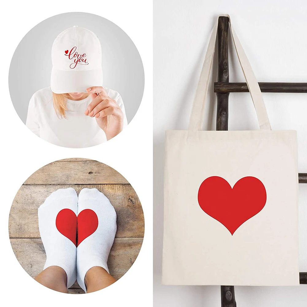 10 Sheets Heat Tran… - image