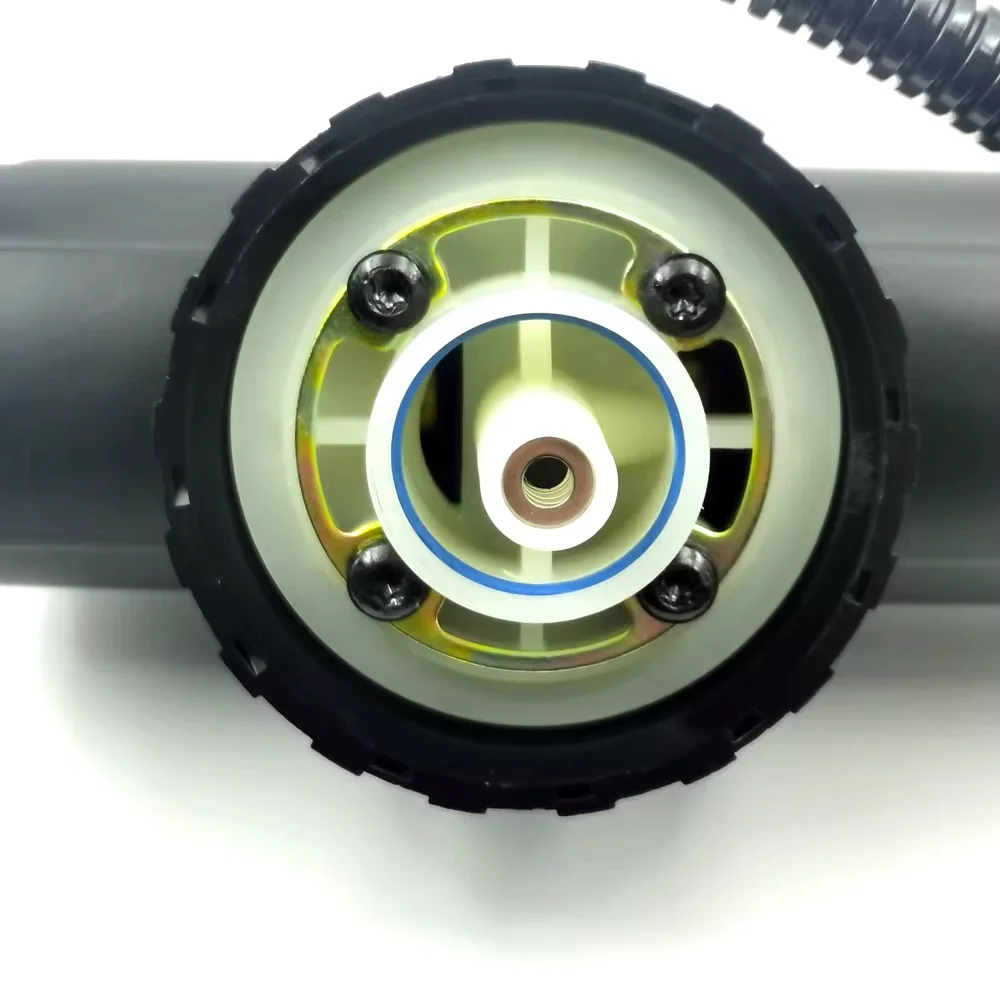 Elektrische Kraftstoffpumpe für Autos RE509530 RE569927 24V 228-9129 232-5877 12V für John Deere Landwirtschaftliche Traktoren 6310 6320 6410 6420 6510 – Detail 5