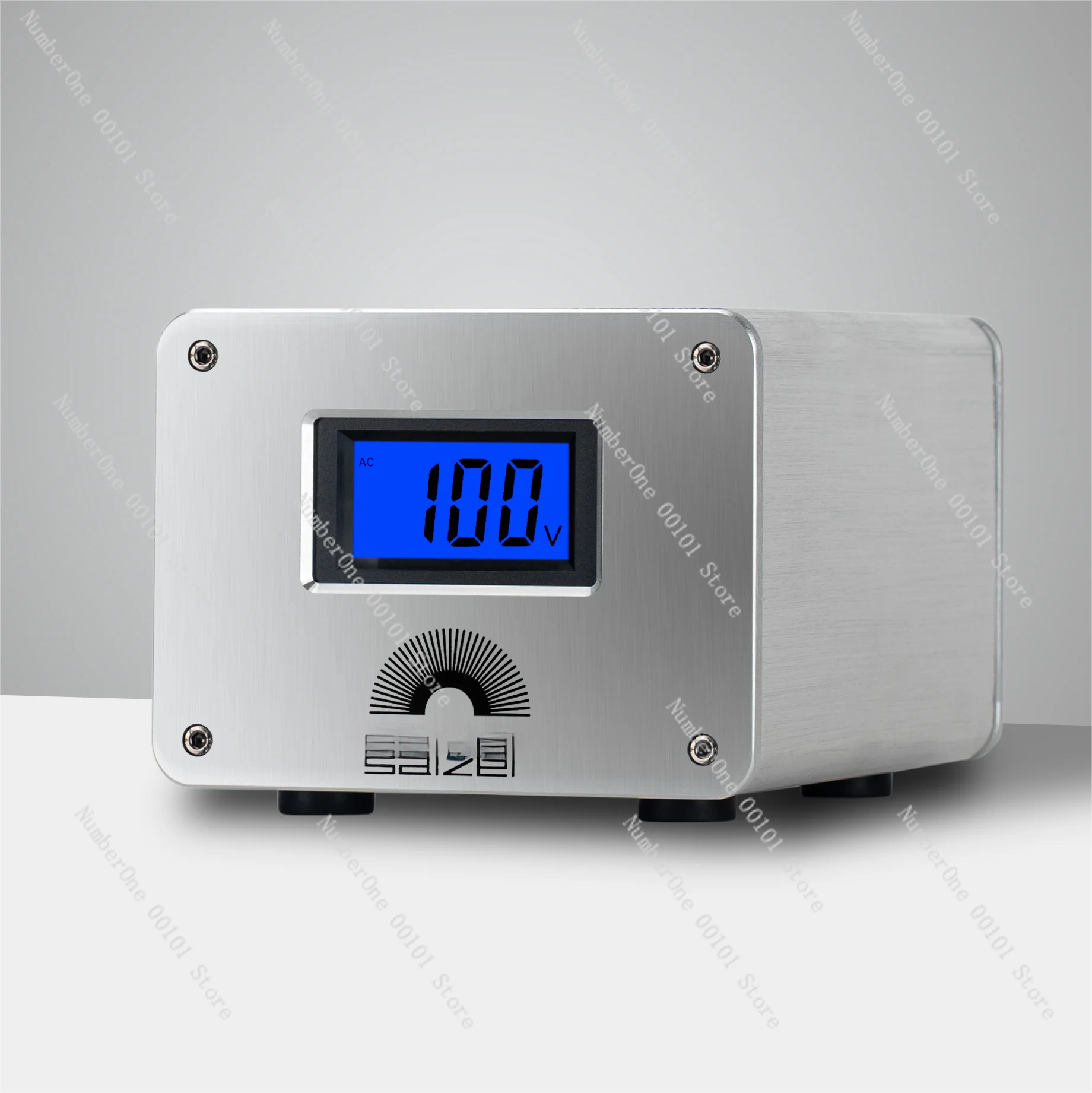 100W 220V to 100V 115V Power Isolation Transformer Purifier