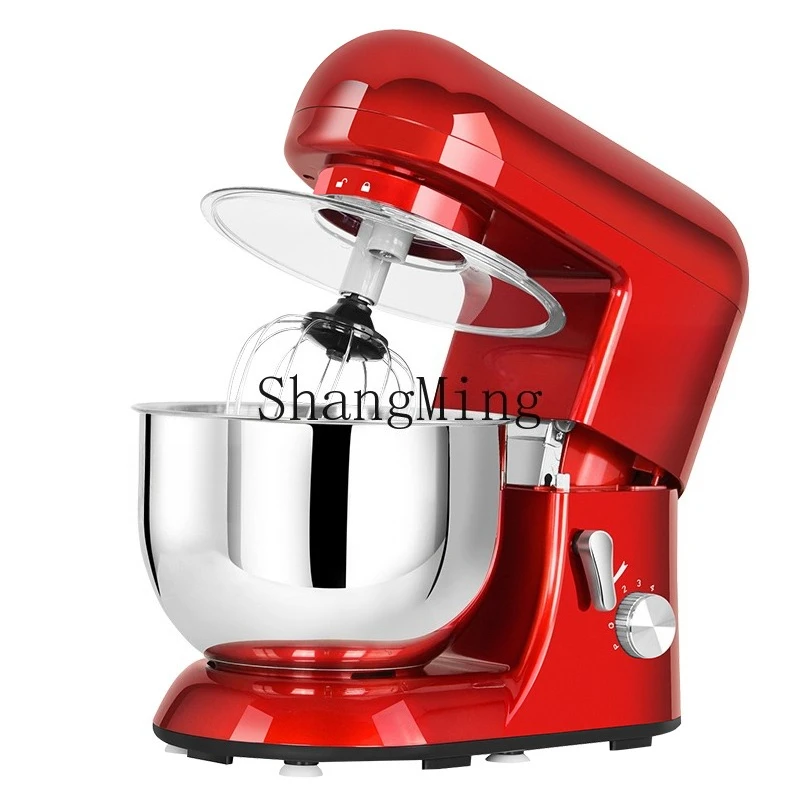 

ZYY food mixer, baking dough mixer, dough kneader, egg beater, desktop whipping cream machine