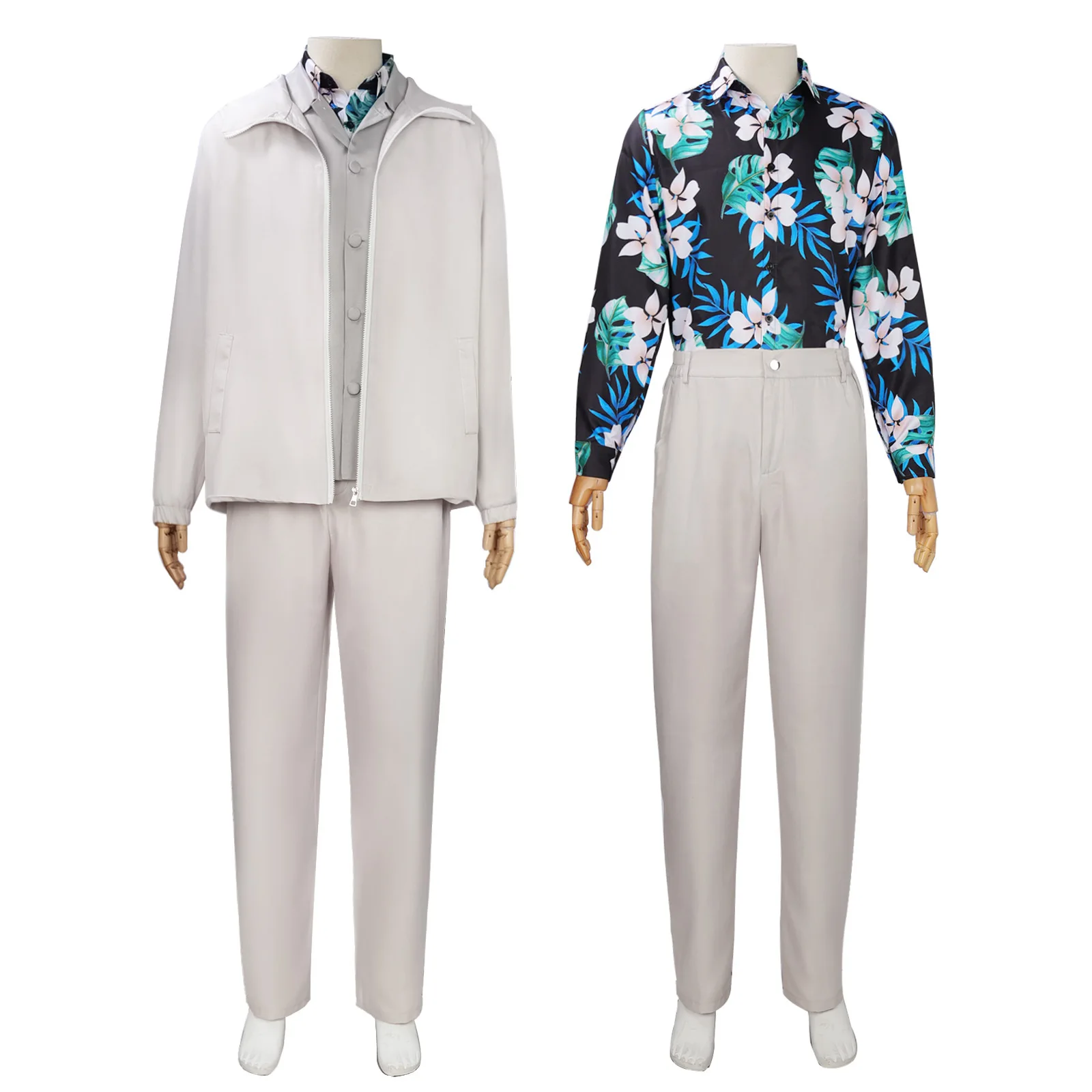 

Halloween Costume, Christine Character Cosplay Outfit