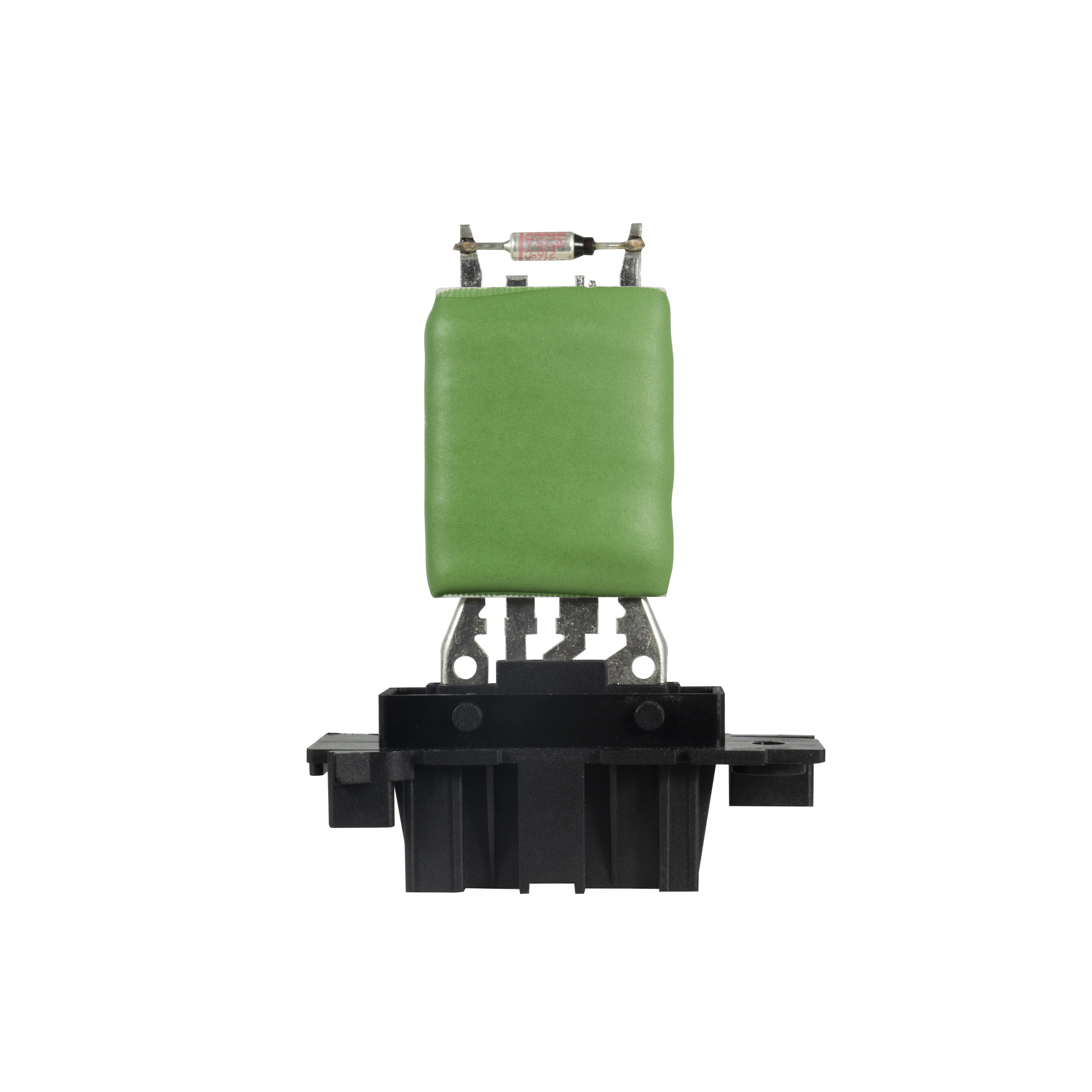 

Резистор двигателя вентилятора HVAC для FIAT DUCATO CITROEN RELAY PEUGEOT BOXER OEM 77364061 , 6450.XR, 55702407 , 6845796