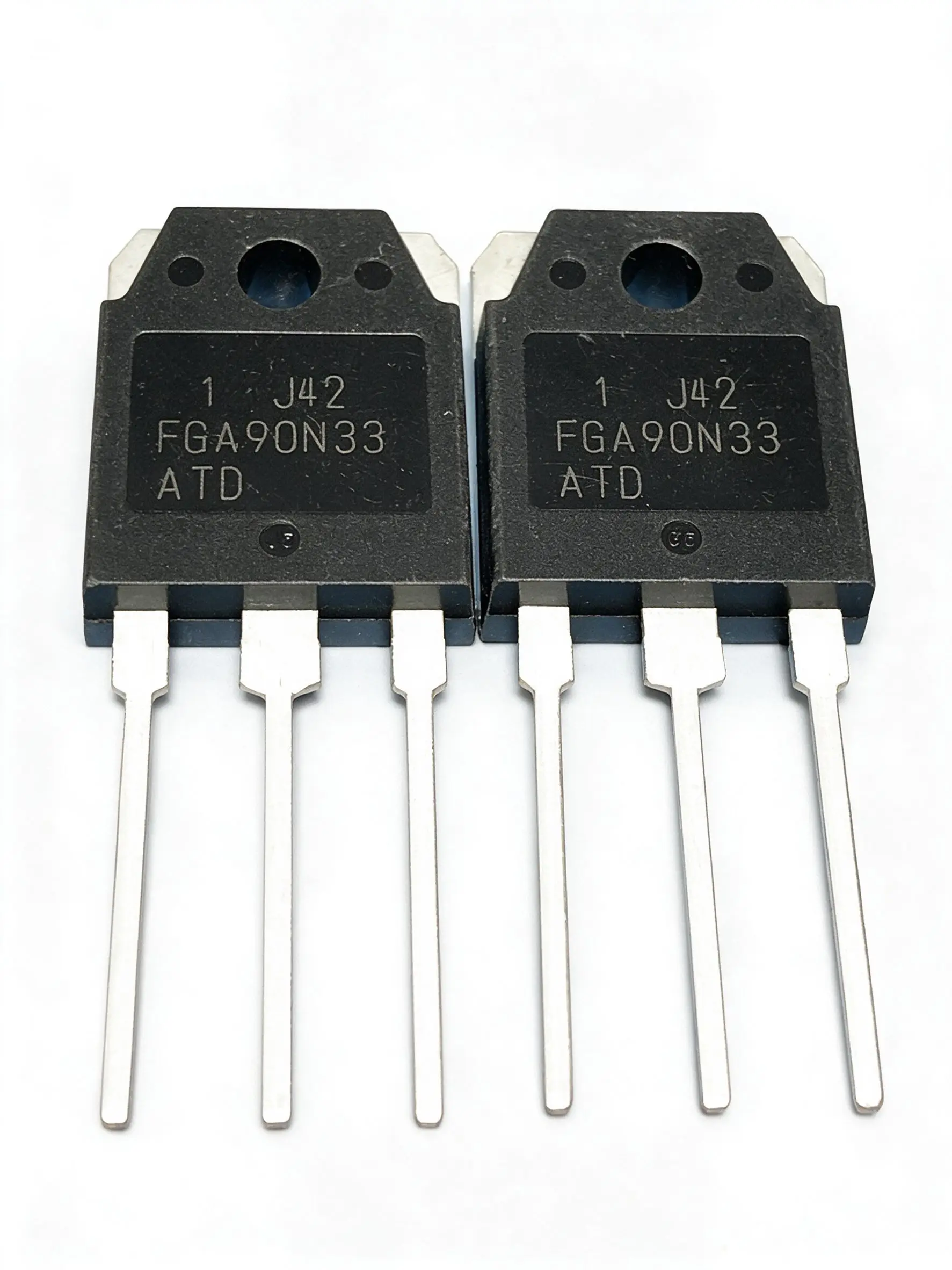 5piece FGA90N33ATD 330V 90A TO-3P