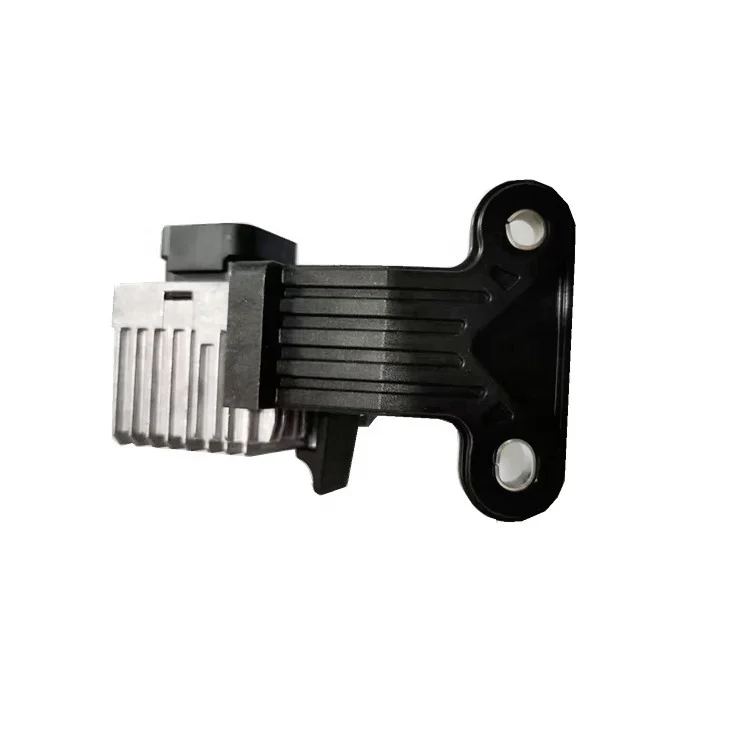 Original Glow Plug Relé Control Module, 2.2L, CC11-12B533-AB, AB39-12B686-AB, Nova Vinda