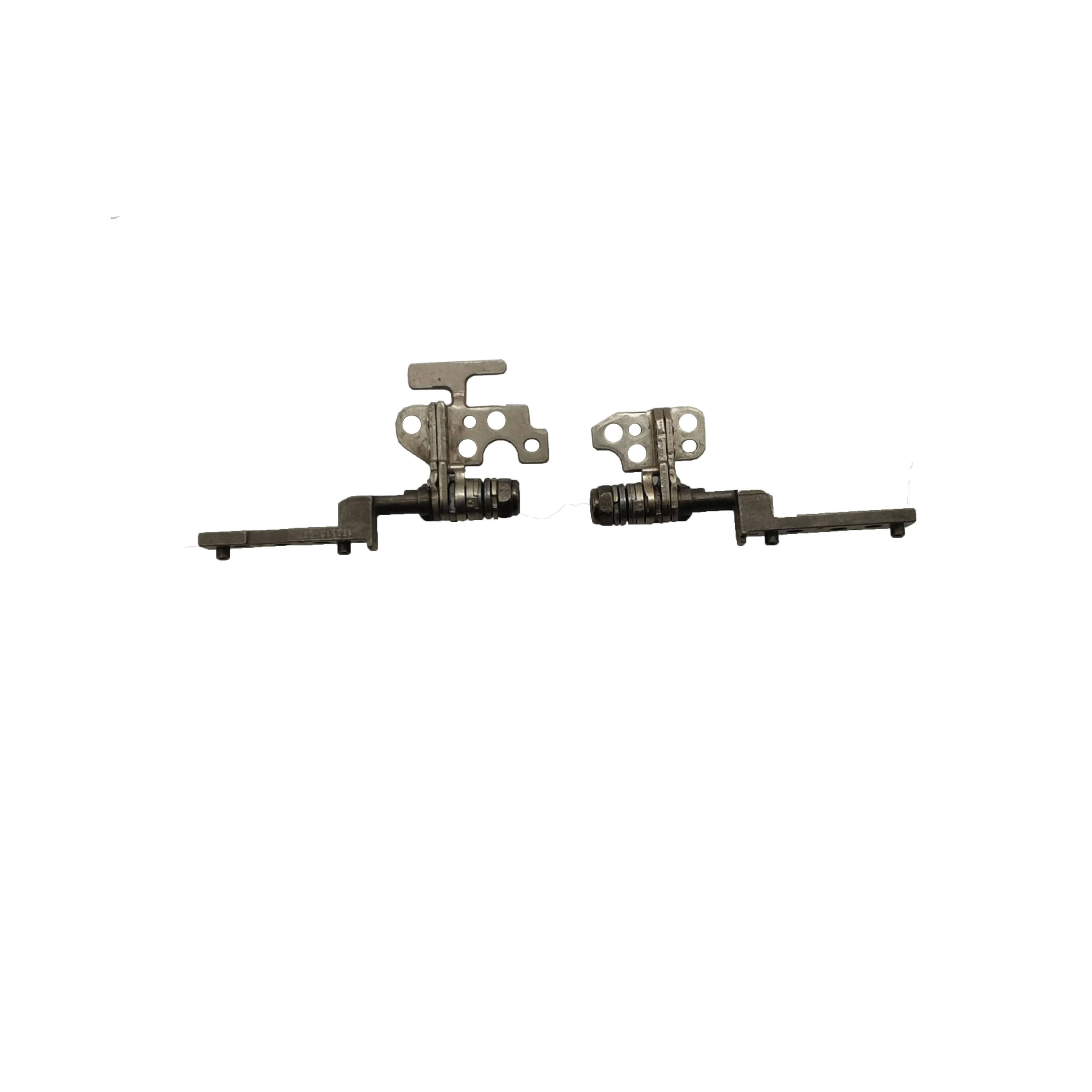 NEW LCD Hinges for Dell XPS 13 15 9550 9343 9350 9360 9370 9560 9570 Laptop Screen Hinges Left Right Set hinge Replacement