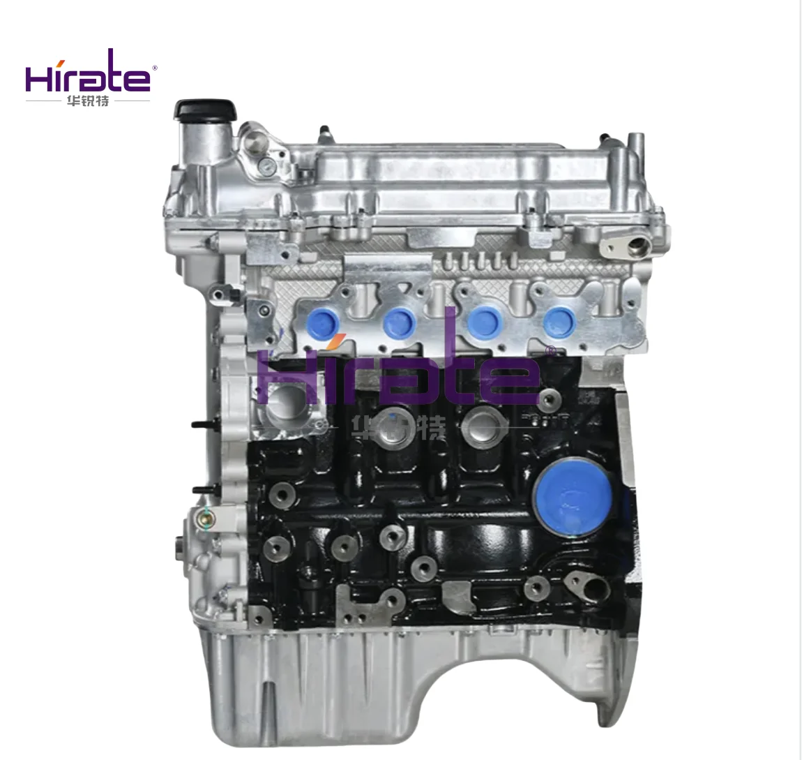 

The New 83KW 1.5L B15 Aluminum Car Engine Assembly L2B Is Suitable For 2015 Chevrolet Lewe Chevrolet Cruze 4-cylinder Petrol