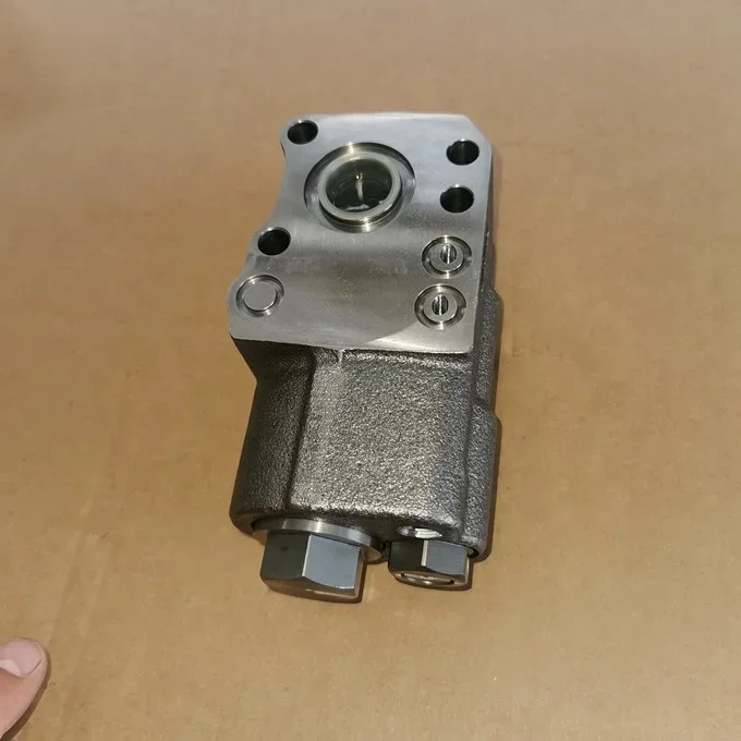 -PC200-8 Valve Assy 723-40-84501 قطع الغيار الأصلية-