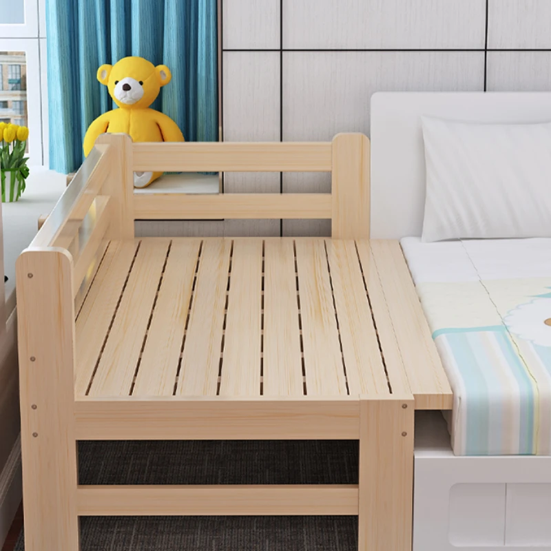 Kids Bed Girl Child Boy Baby Bassinets Activities Hut Wooden Toddler Furniture Bedroom Children's Cama Infantil Beds Childrens