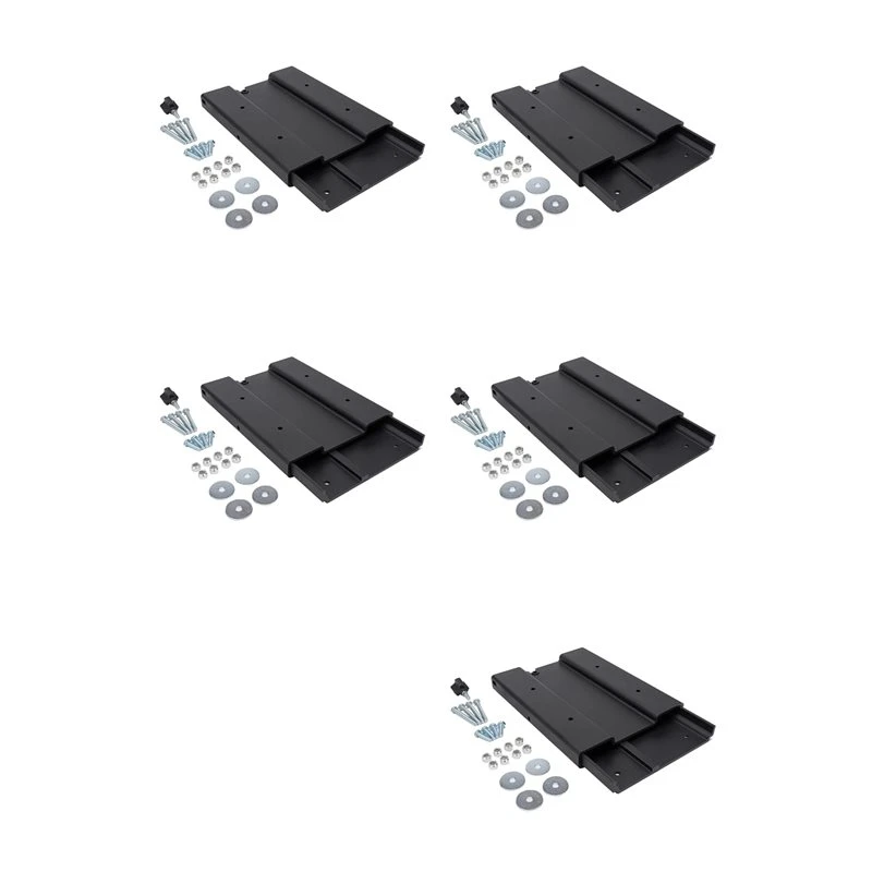 Superior-5X 1854035 MKA-16-03 Trolling Motor Quick Release Bracket For Ulterra, Terrova, Powerdrive, Powerdrive V2