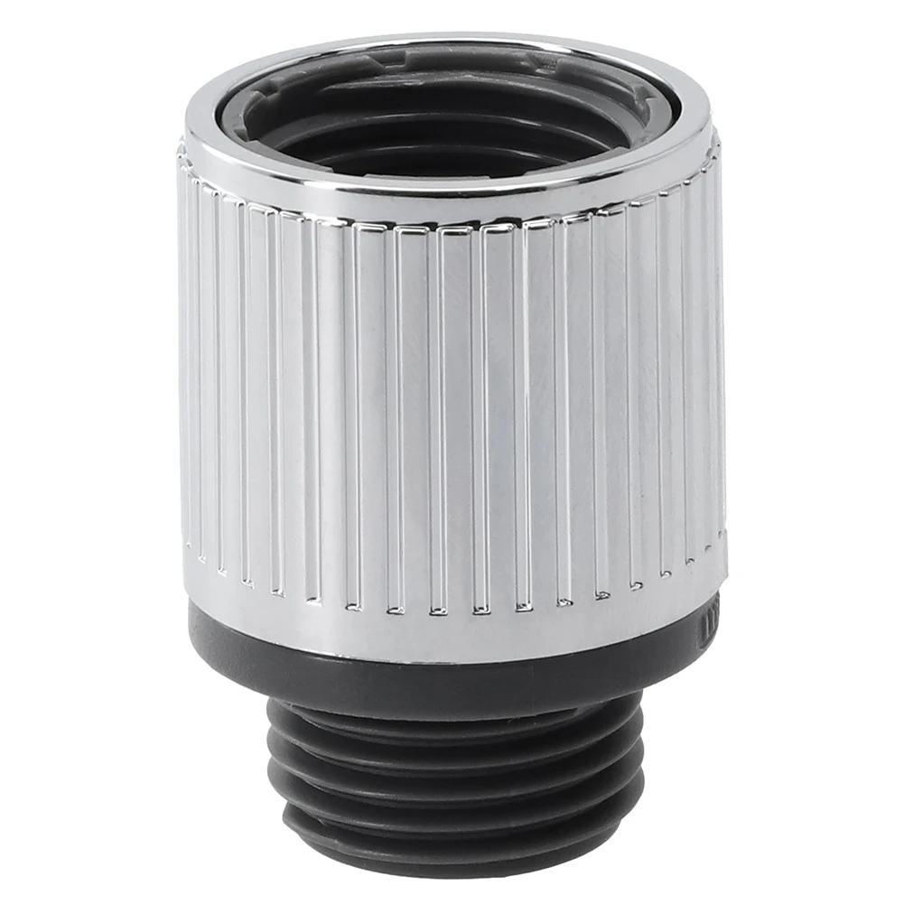 

Практичный регулятор расхода воды 0,11 фунта ABS G1/2 Ручной полированный хромированный круглый клапан регулирования расхода воды для ванной комнаты