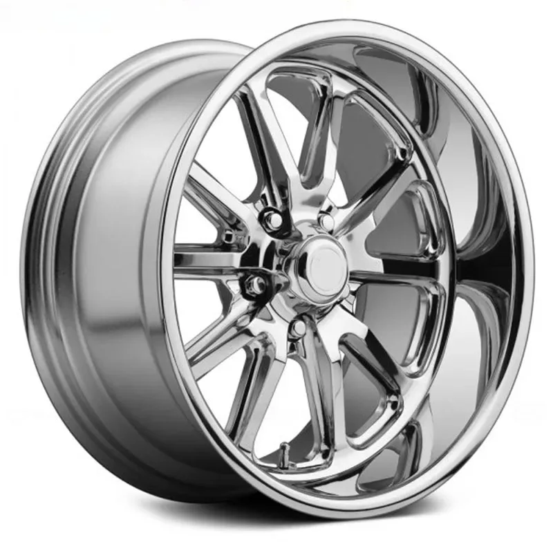 Fashionable Customized Forged Deep Dish Alloy Car Rim Wheel 15 16 17 18 20 Inch  5X120 for CADILLAC