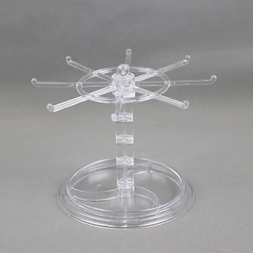 

Display Stand Bracelet Holder Women Organizer Jewelry Display Fashion Accessories Key Chain Hanger Jewelry Display Stand
