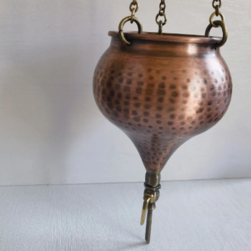 Oil Drip Device Oil Therapy Oil Drip Can Be Determined Guidance  Device SPA Therapy  Drip