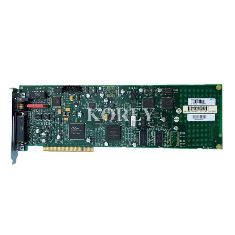 Network Card DSQC532B 3HAC023447-001