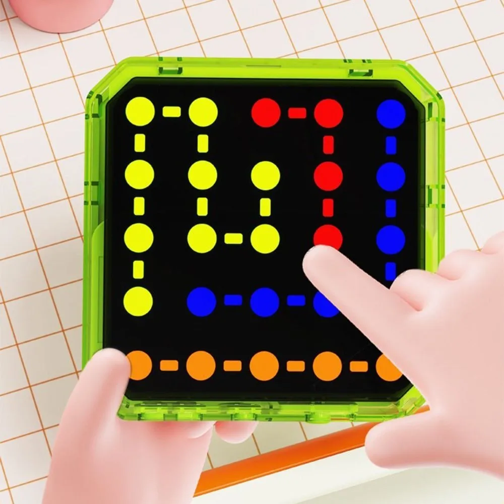 connect-and-match-dot-connect-puzzle-game-electronic-strategy-game-connect-and-link-logical-thinking-interactive