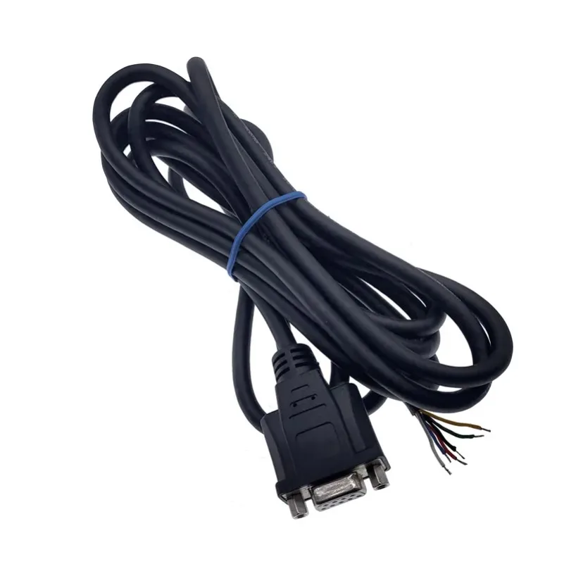 FOR 23 57HBS3401 96mm step motor 2.2NM 1000ppr Hybrid closed loop step motor+line Closed-loop Stepper Motor Driver Servo Motor
