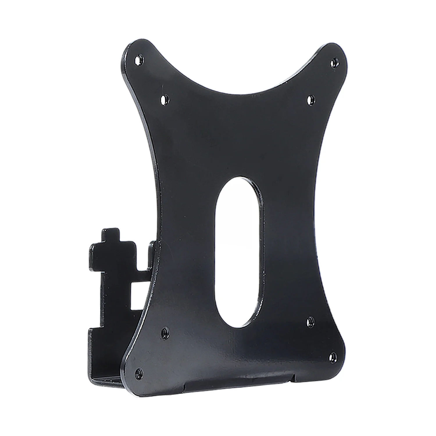 VESA Wall Mount Adapter for Dell S2216HV S2317HJ SE2416H SE2716H S2817Q Monitor Bracket Mounts to 75*75 & 100*100 Stand / Arms view 5