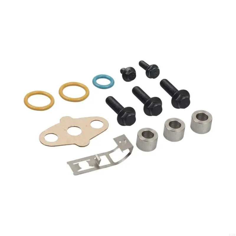 M76E Dichtungsreparatursatz 904-234 3C3Z-9T514-AD Ersatz mit Hardware-Set und Hülsen – Detail 8
