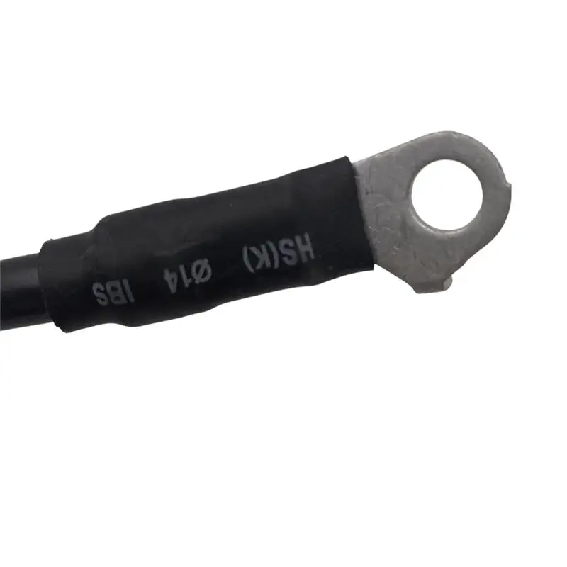 

AA92-Car Battery Negative Sensor Cable 37180-F9150 37180F9150 For For Solaris 2017-2019 Battery Negative Electrode Senso
