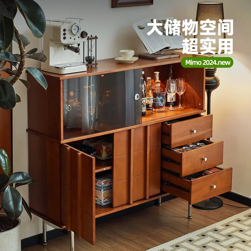 or storing side cabinets, glass wine cabinets, living room display cabinets, medieval side cabinets and chest cabinets