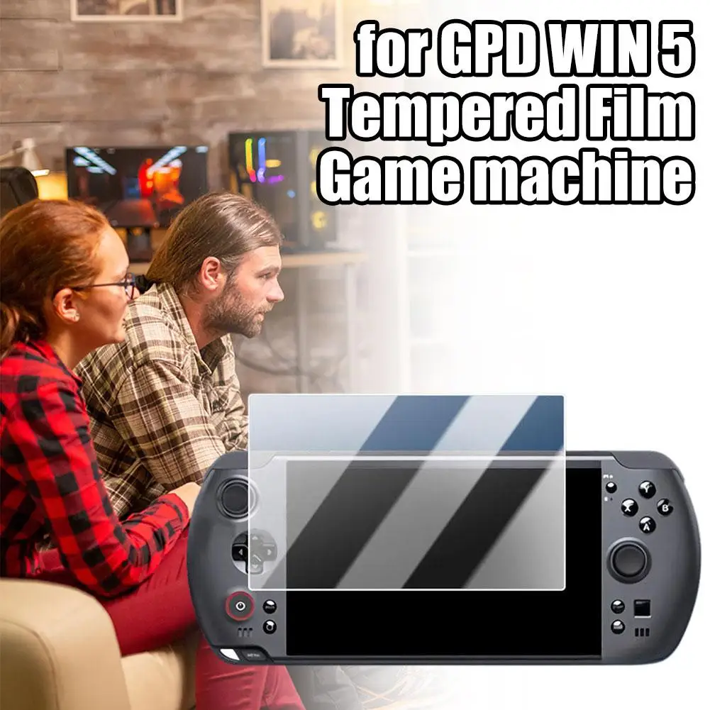 For Gpd Win 5 2025 … - image