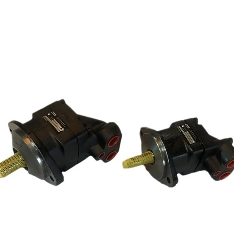 

Pike Hydraulic Motor F11-010-HU-SE-S-000-000-0 Hydraulic Piston Pump