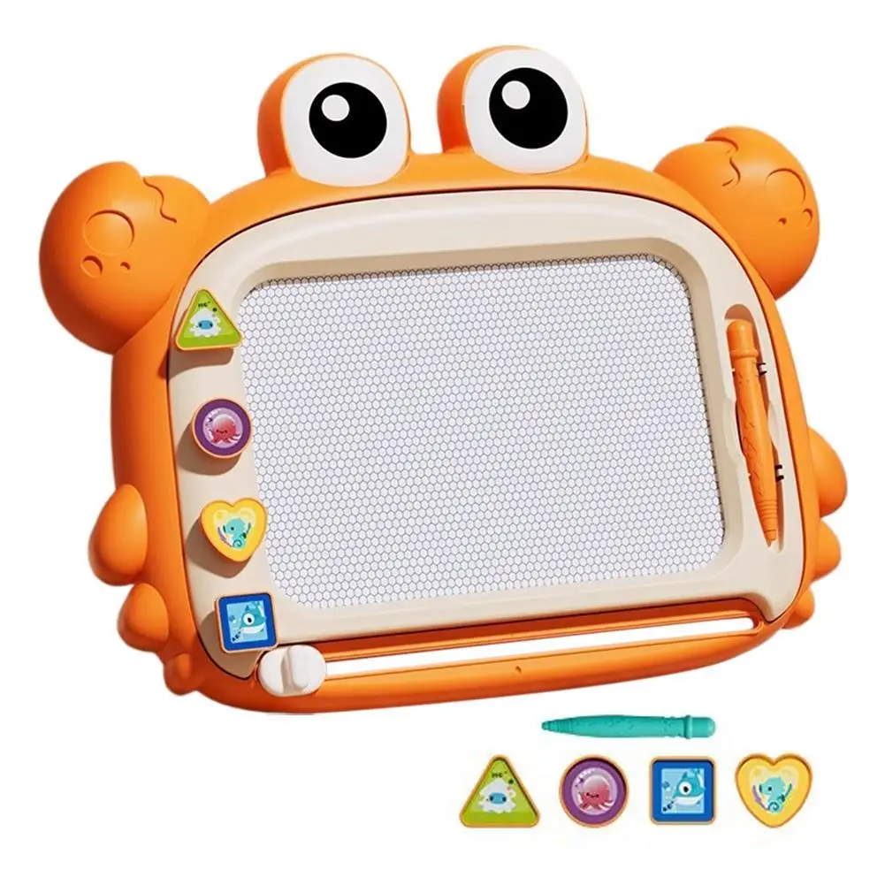 Tekentafel Cartoon Magnetisch Graffiti Schrijfbord Kinderen Vroeg Onderwijs Speelgoed Graffiti Board Speelgoed tekentafel