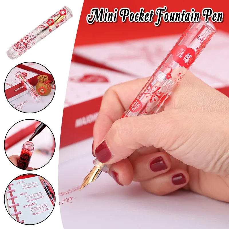 0.38 0.5MM Mini Fou…