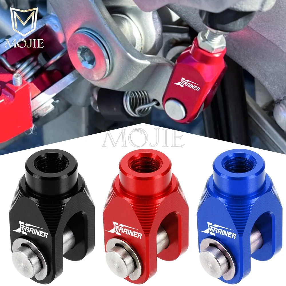 

Motorcycle Rear Brake Clevis For Beta 250/300 Xtrainer X-TRAINER RR 250 300 2T RR 350 390 400 430 450 480 498 500 4T 2012-2022