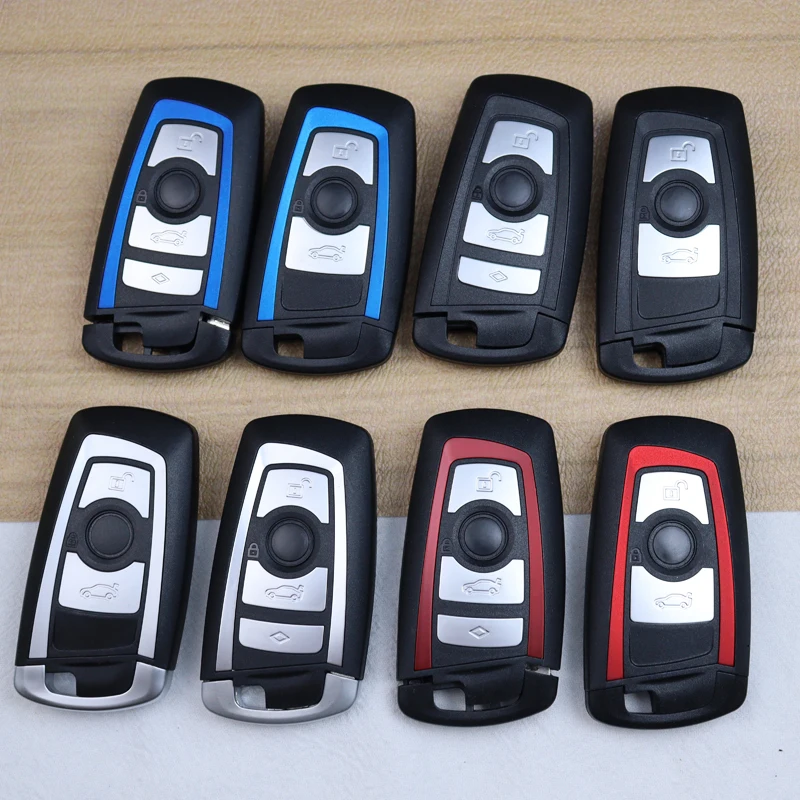 Car Key Housing Key… - image