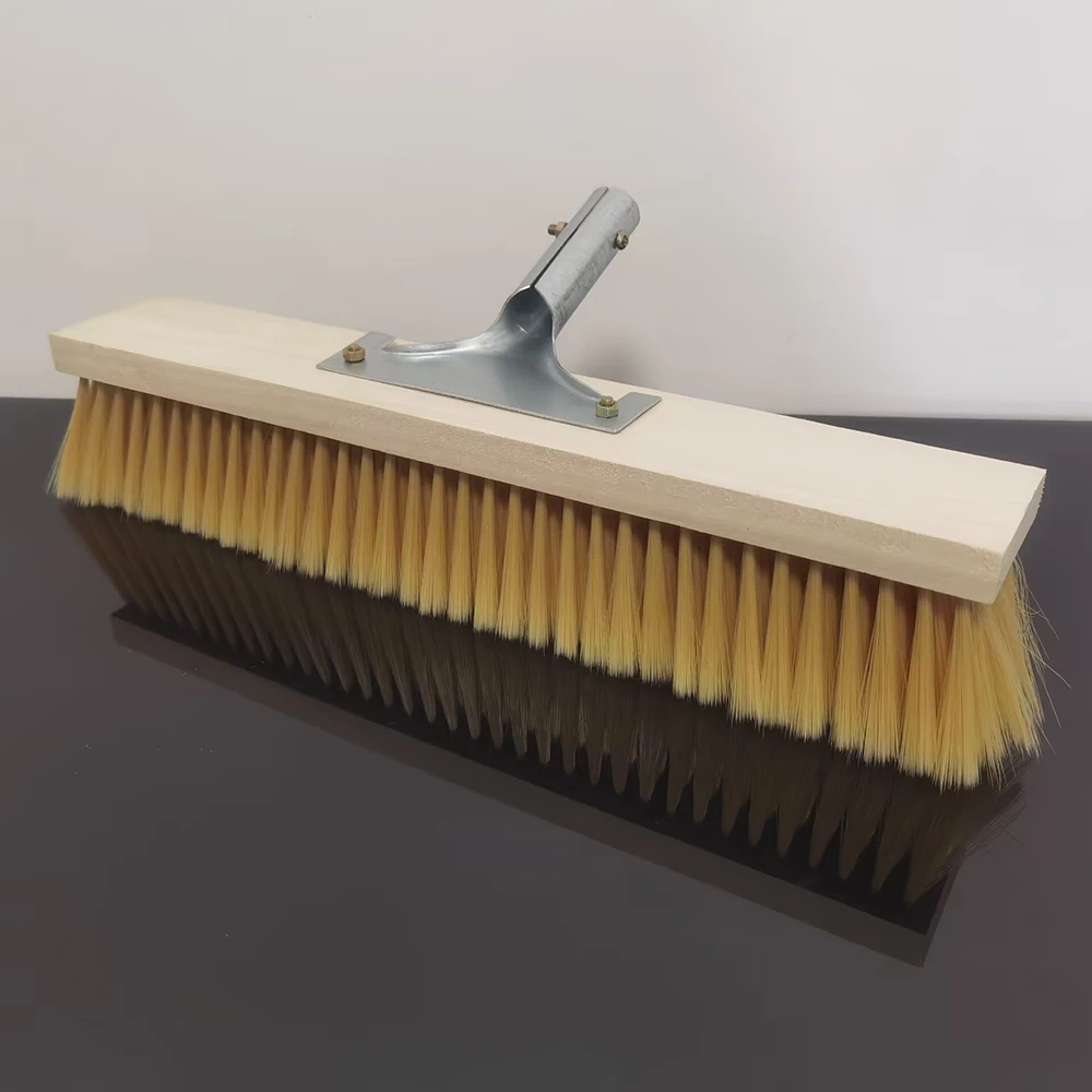 

1 шт., щетка для мытья автомобиля, 40 см, щетка с мягкой щетиной, насадка для пены, швабра для мытья автомобиля, пластиковая щетка для длинношерстной щетки, щетка для чистки домашней мойки автомобиля