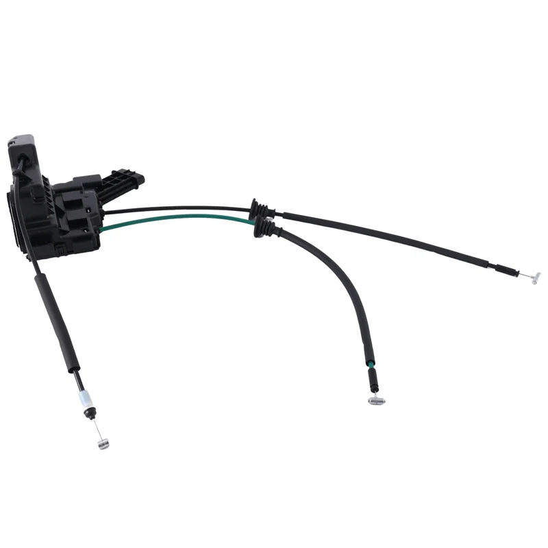 Car Rear Door Lock Latch Actuator For Kia BORREGO Mohave 2009-2012-X59A