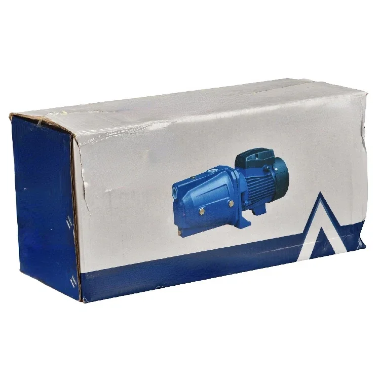 SALI JET-80 0.8HP WATER PUMP Jet Pump