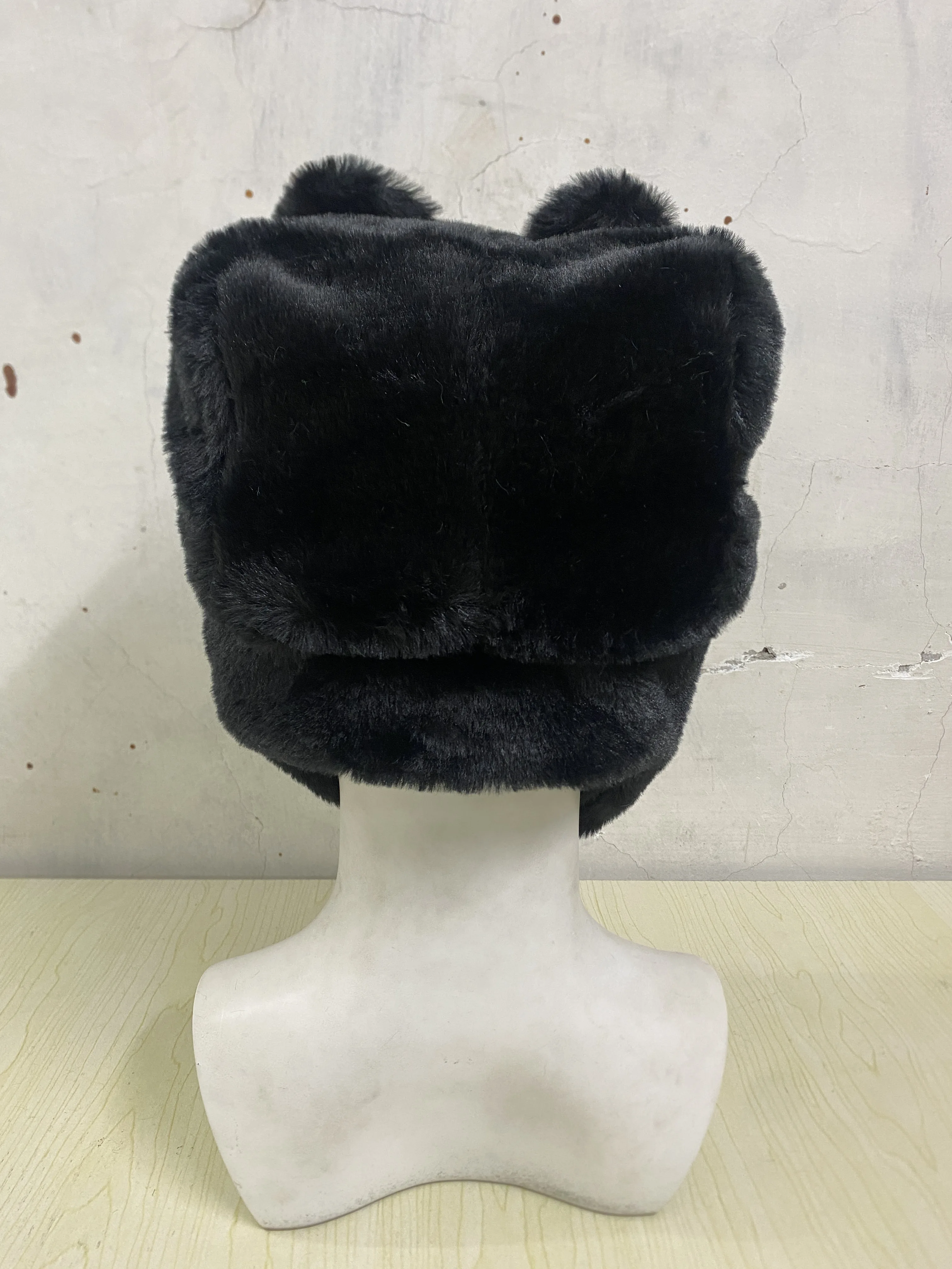 Gorro de Peluche con Orejas de - Winter Trapper Hat reseña y precio