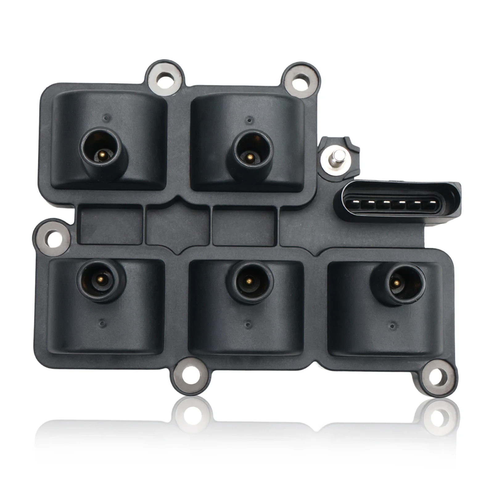 071905106 Ignition …