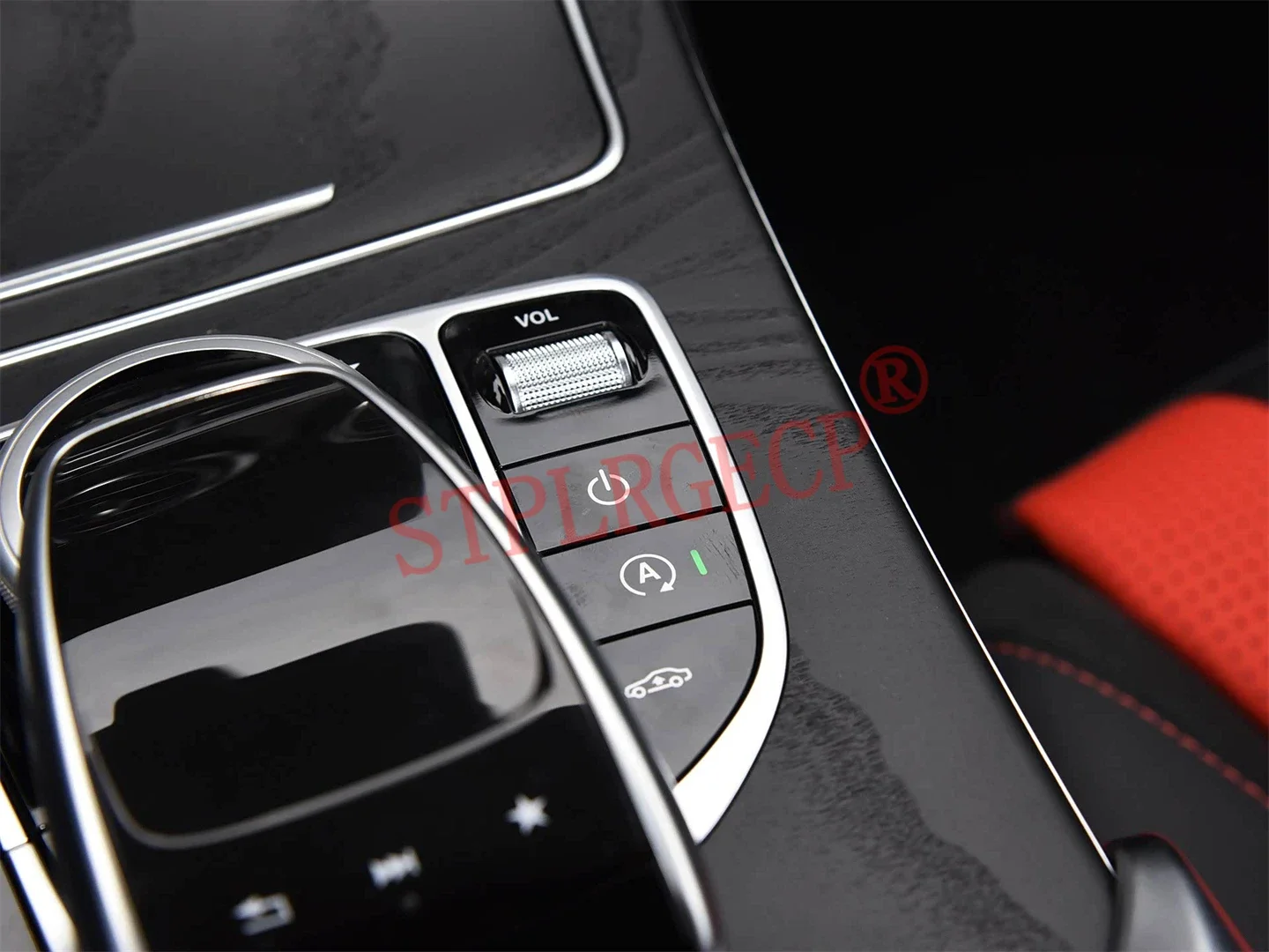 Automatisches Start-Stopp-Motorsystem Plug-and-Play Auto-Start-Stopp-Teile für Mercedes Benz X253 W213 W447 W205 W222 AMG 43 63 – Detail 4