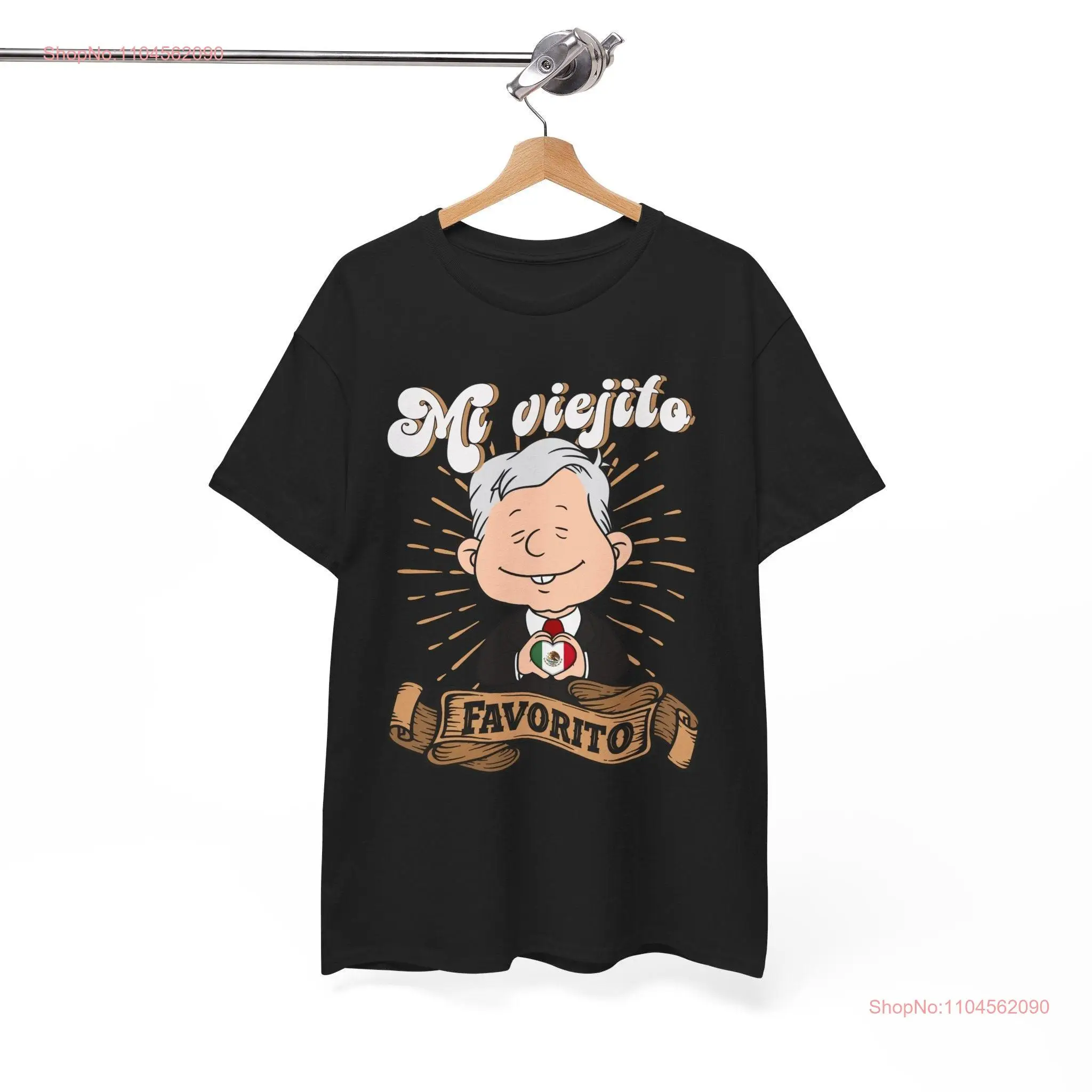 Mi Viejito Favorito… - image