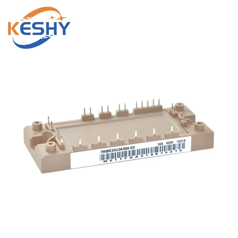 

7MBR20U2A060-50 7MBR20U2A060-70 7MBR30U2A060-50 7MBR30U2A060-70 7MBR50U2A060-50 7MBR50U2A060-70 Новые оригинальные IGBT-модули