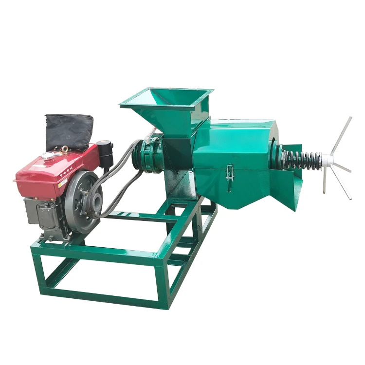 Automatic Palm Kernel Oil Extraction Machine Price in Nigeria: Real-World Insights from Local Operators