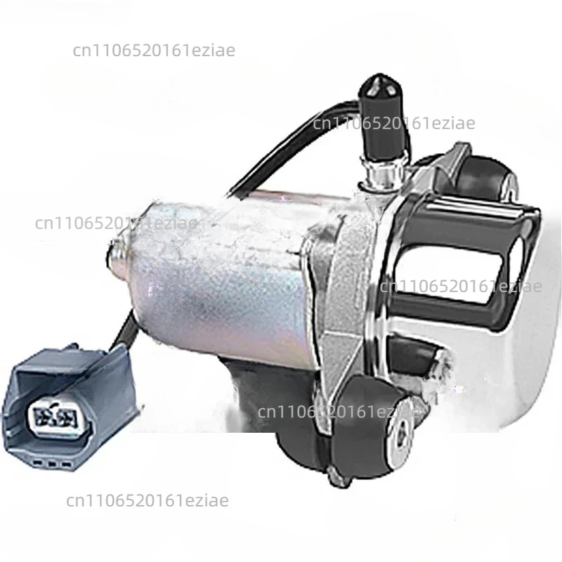 12V20804130 Automobile electric vacuum pump booster