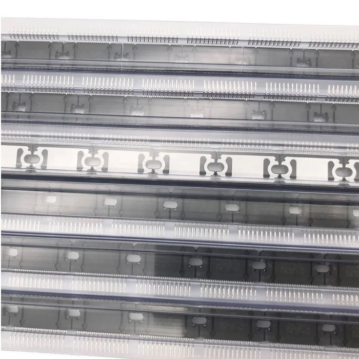 Original TDA7388 CD7388CZ TDA7386 TDA7850 Automotive Amplifier ZIP25