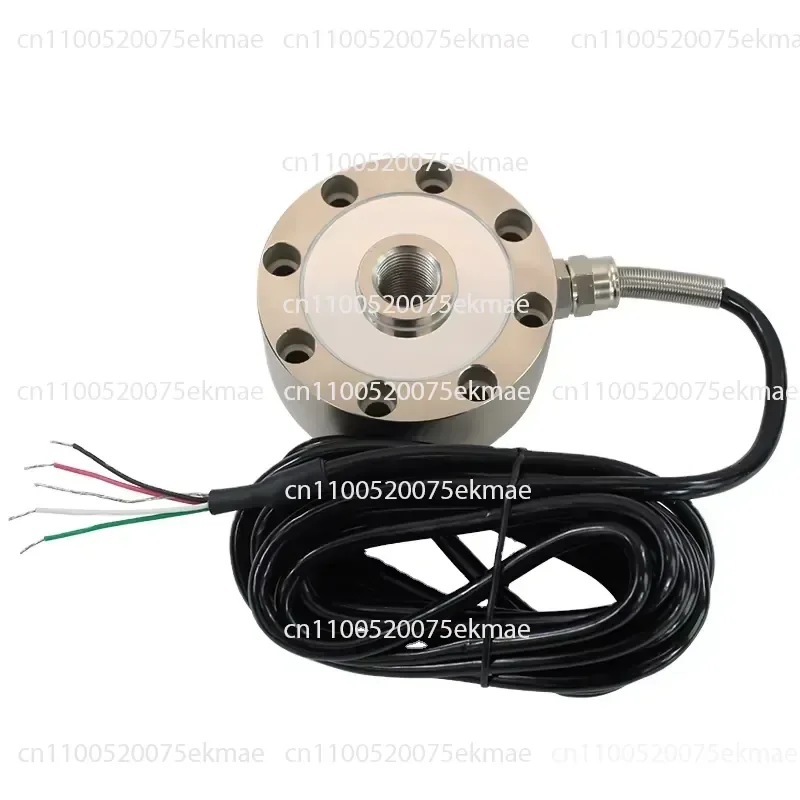 Weighing Sensor 1T 10t Truck Scale Weighing Sensor 42crmoa Alloy Steel Weighing Sensor 5 tons Capteurs
