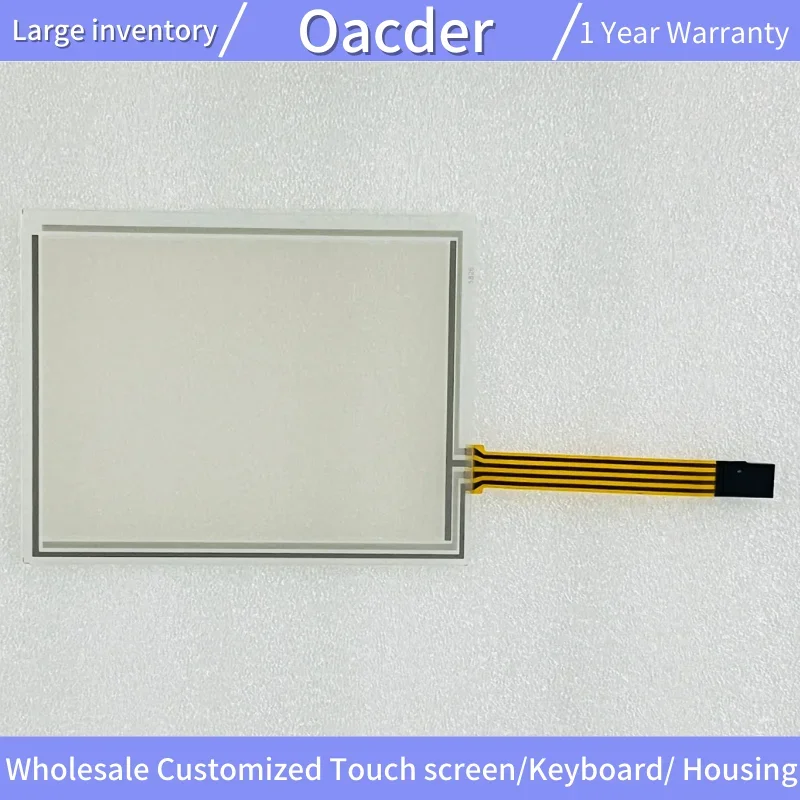 

New for OP1010 OP 1010 Touch Screen Panel Glass Digitizer for OP1010 OP 1010 TouchScreen Panel Touch Glass