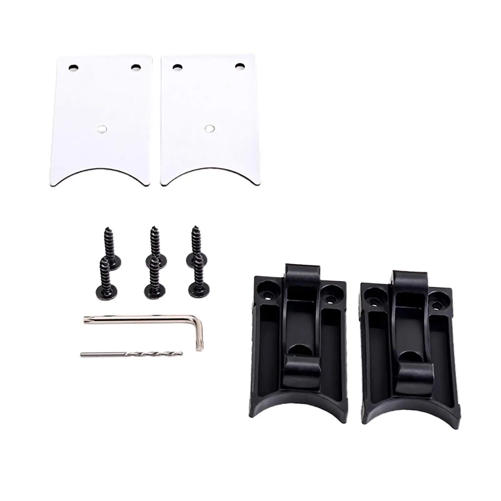 Transom Mounting Brackets Bracket Mounts Replacement Quick Release Accessories