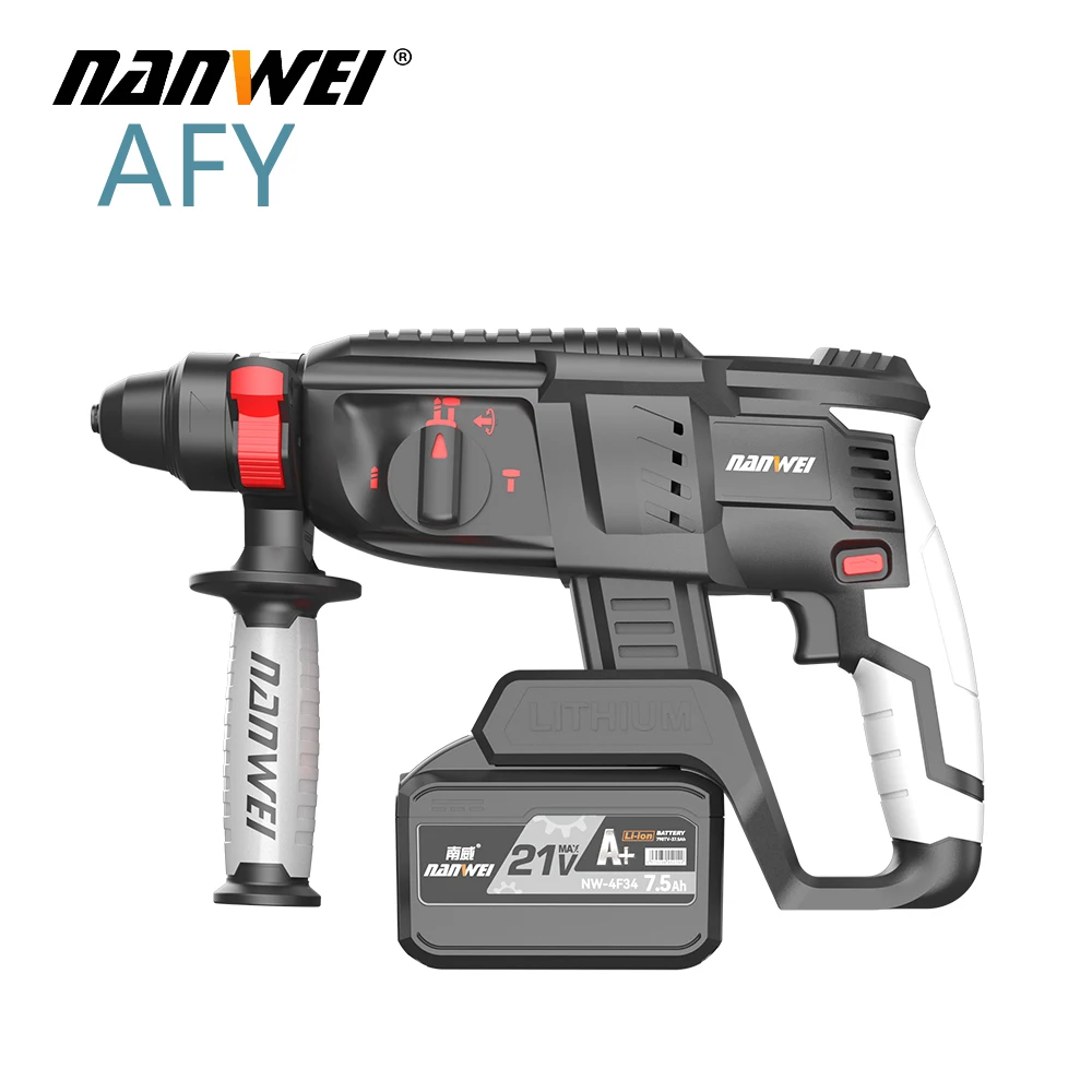 Rechargeable Impact Drill Polisher Kit Multi Function Home Hardware Set Stainless Steel Custom Made Hard Shell Minimum Order