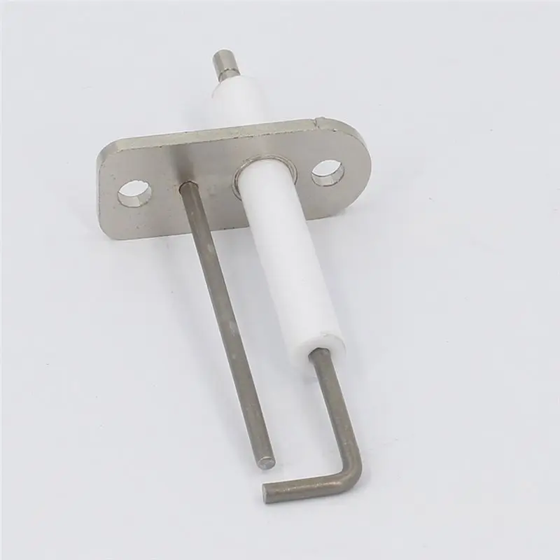 ABAE-For Gas Boilers Water Heater Ignition Needle For Fireplace Stove Spare Parts Replacement For Gas Ignition Kit